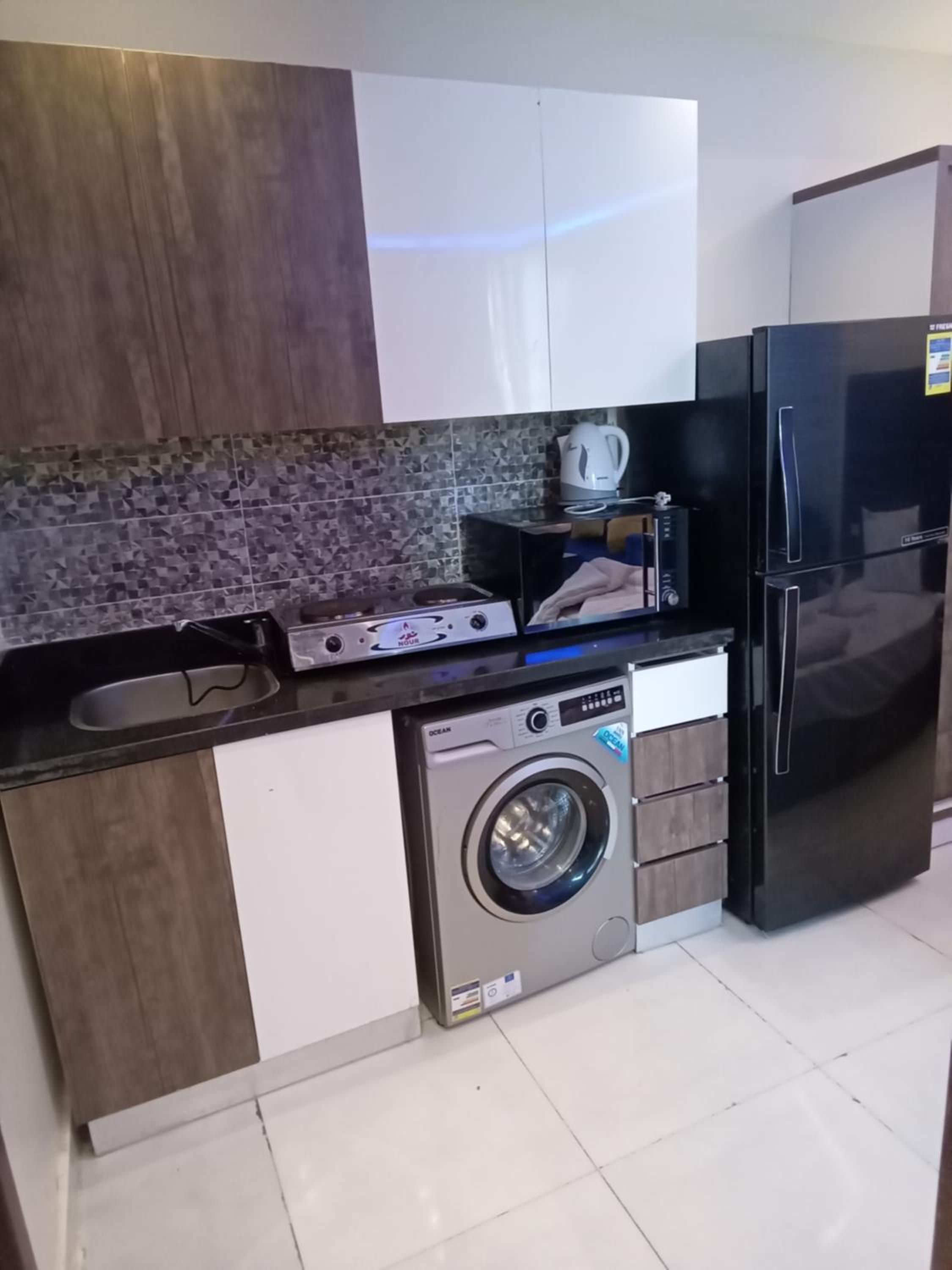 Casablanca star for families and couples only