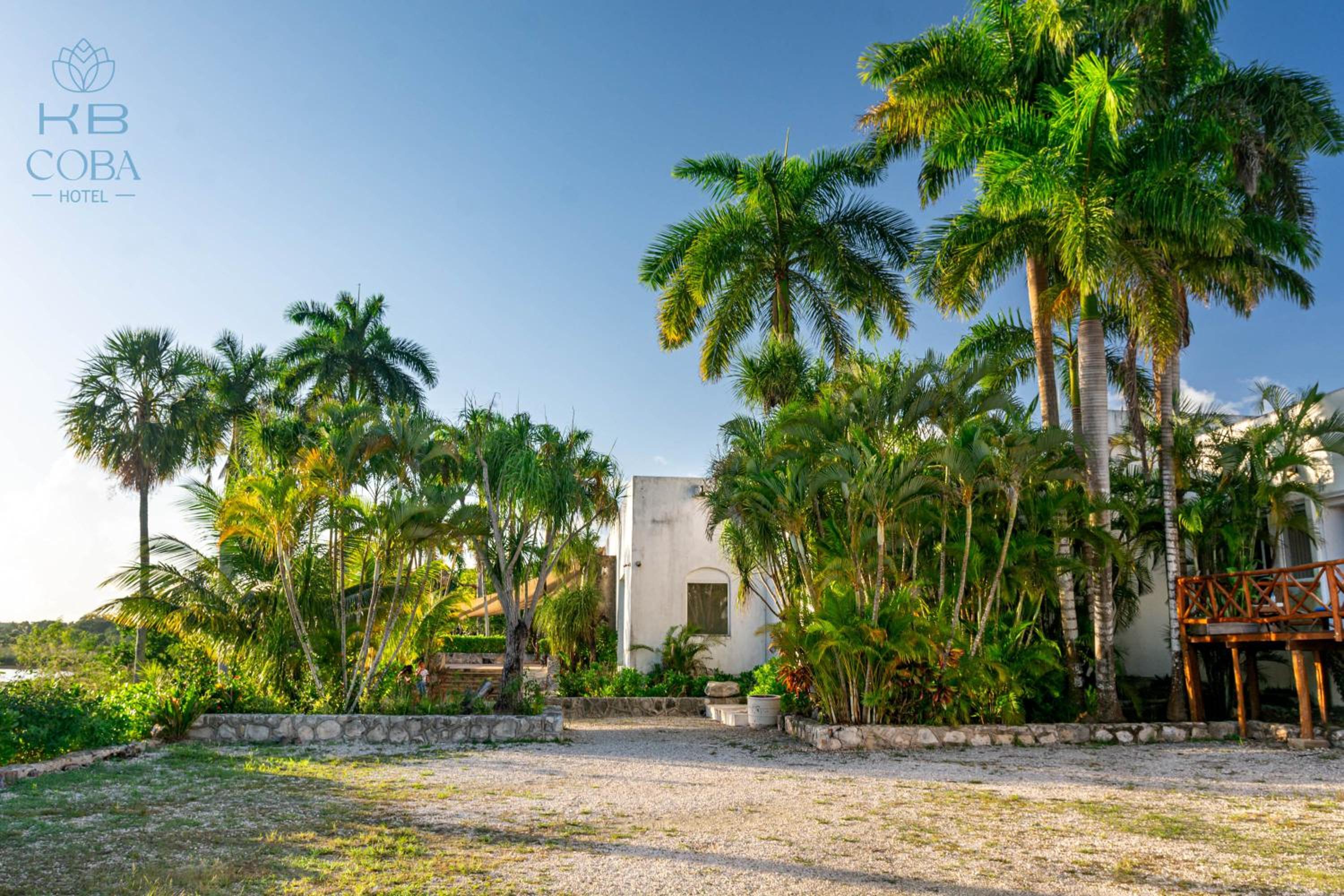 Hotel Kaab Coba - Image 1
