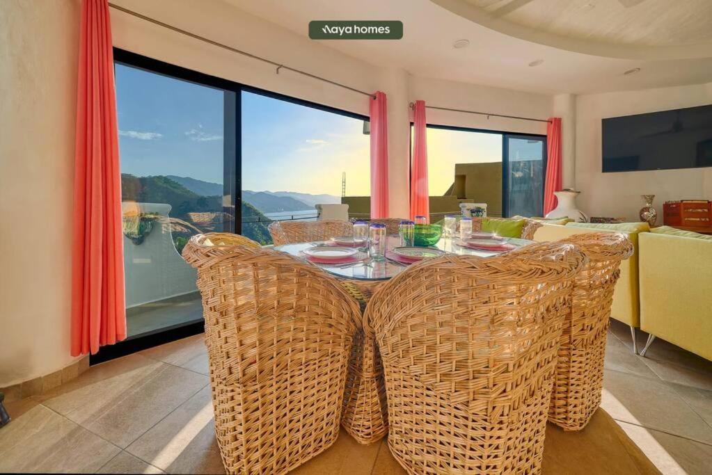 Casa de las Ventanas view 4