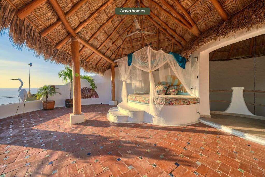 Casa de las Ventanas view 5