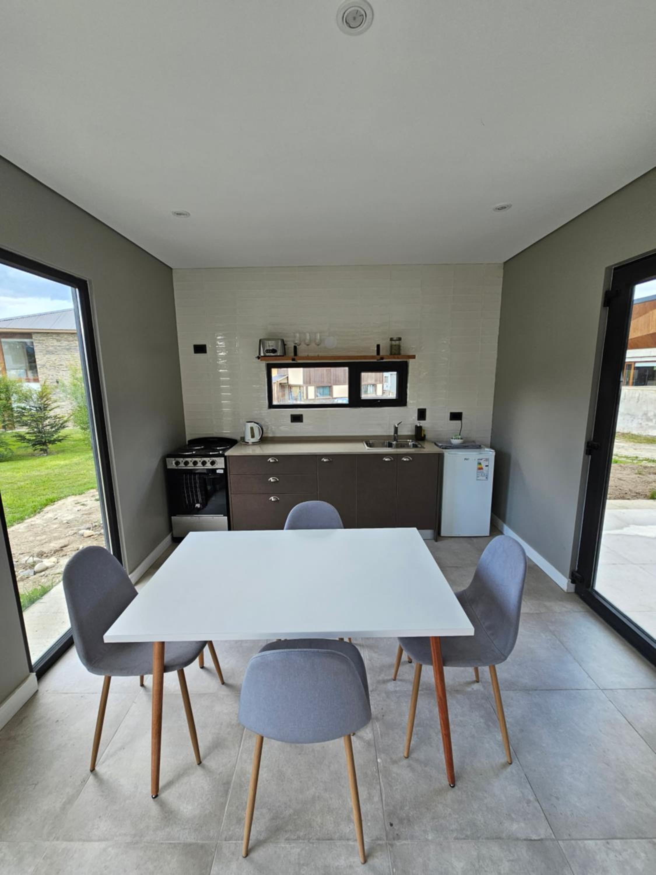 Andino House