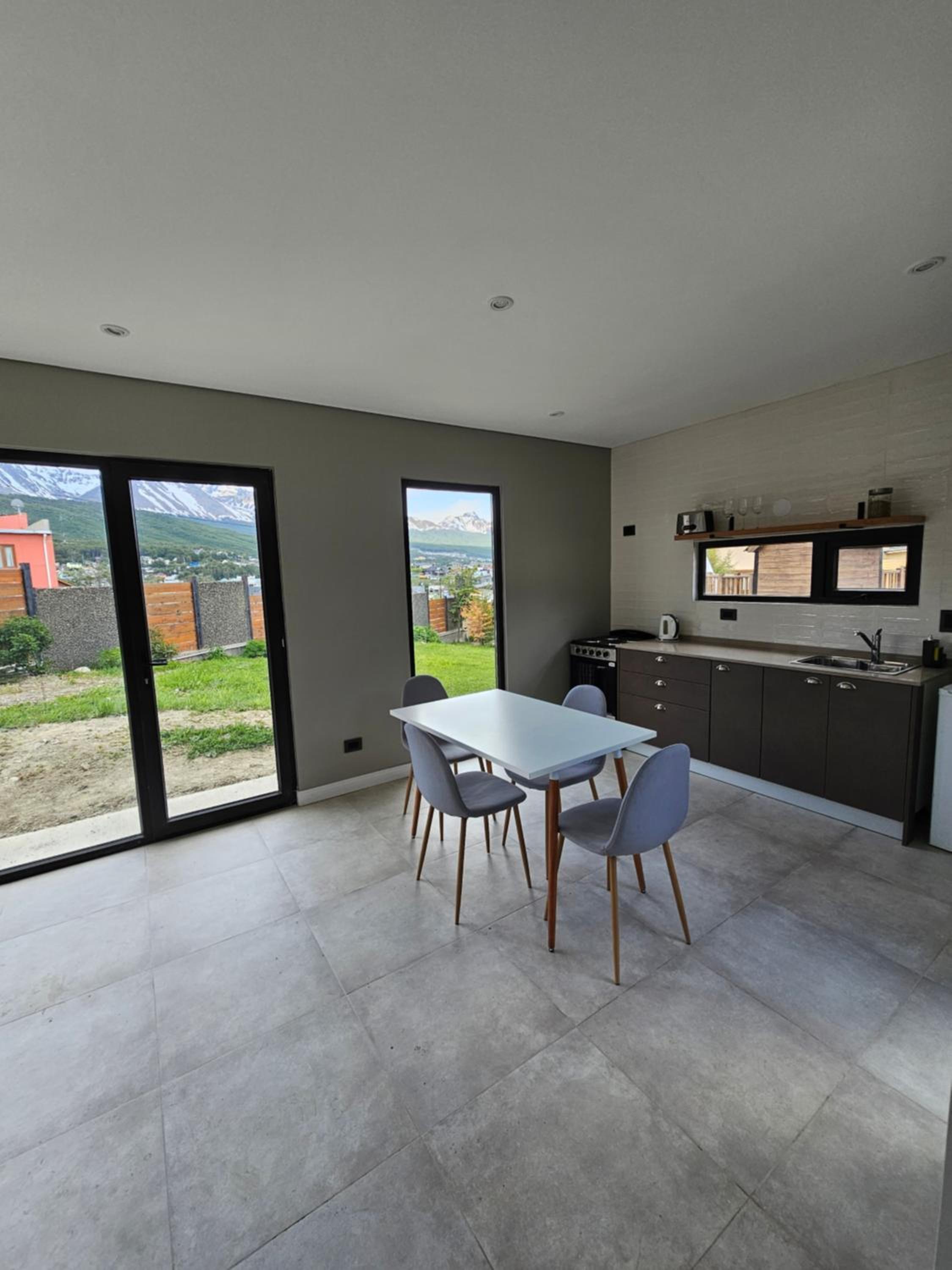 Andino House