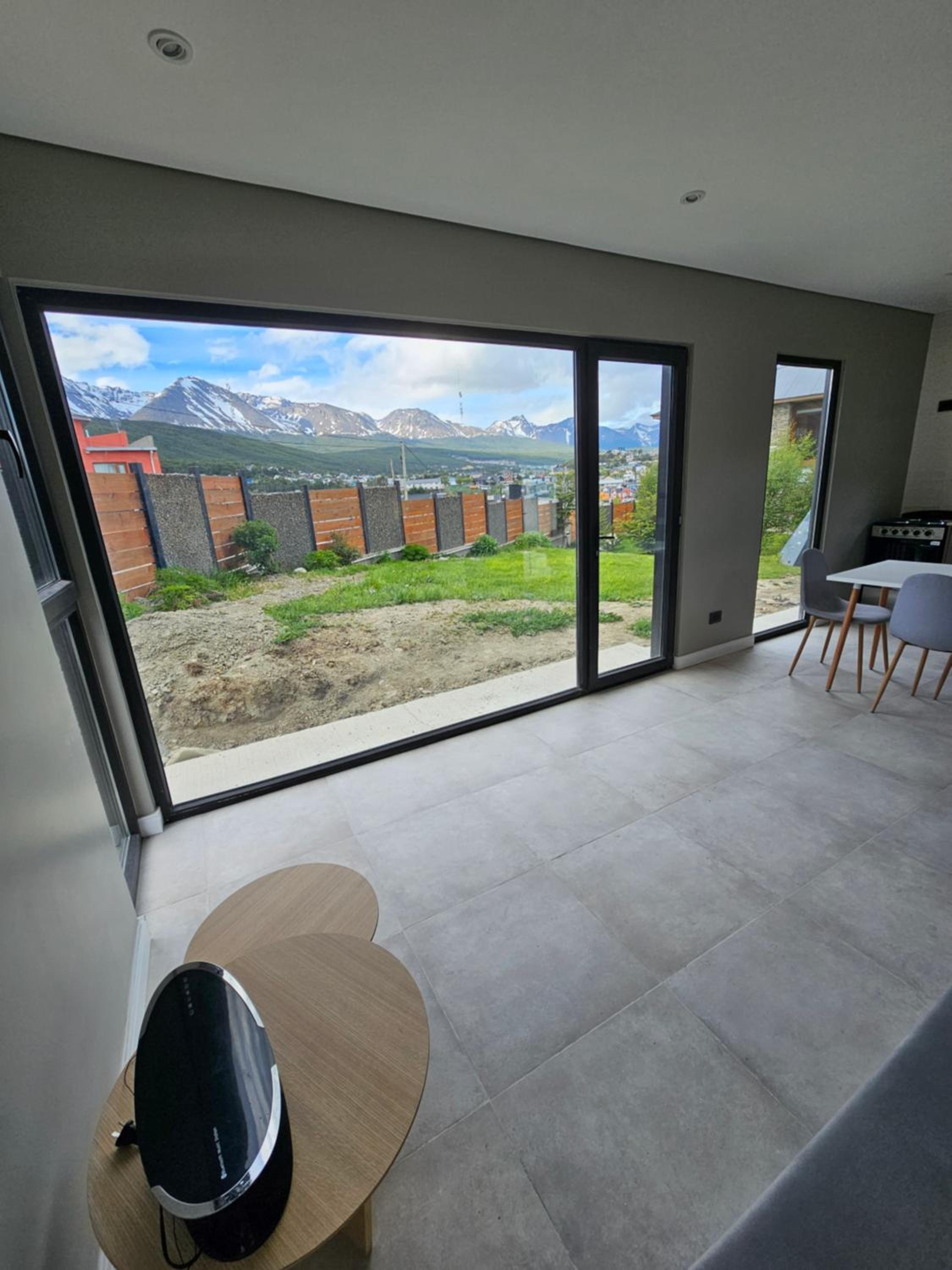 Andino House