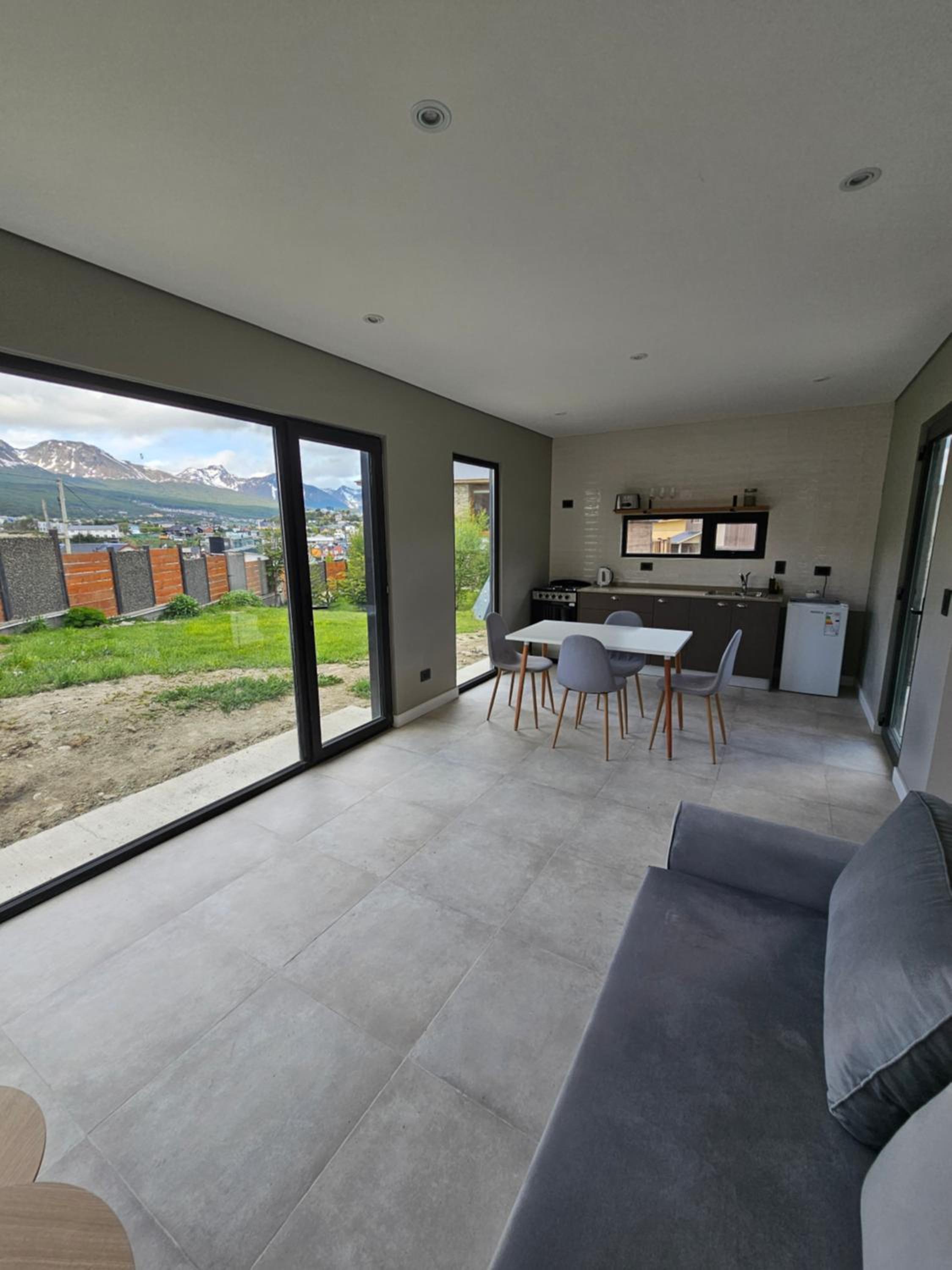 Andino House