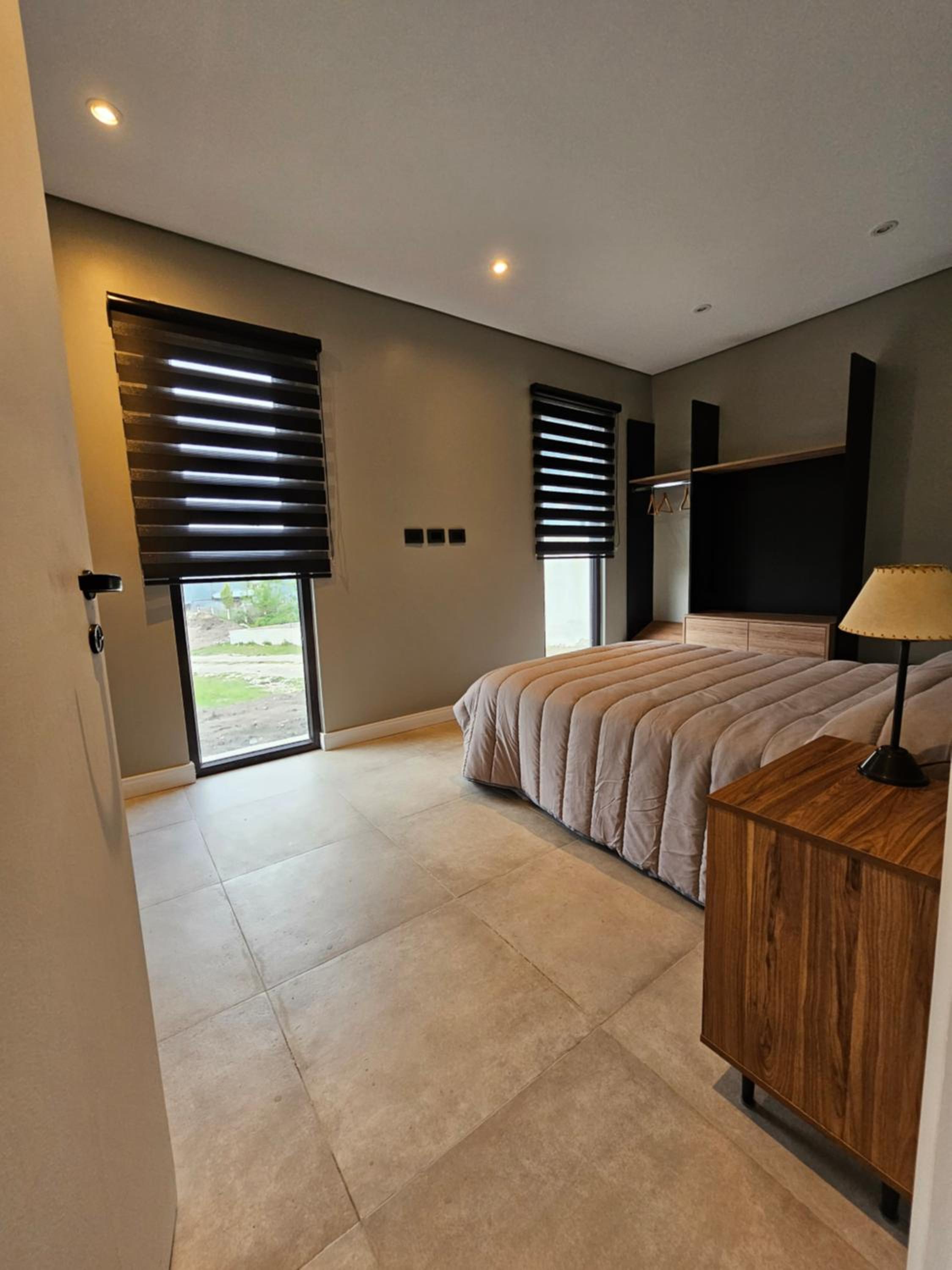 Andino House