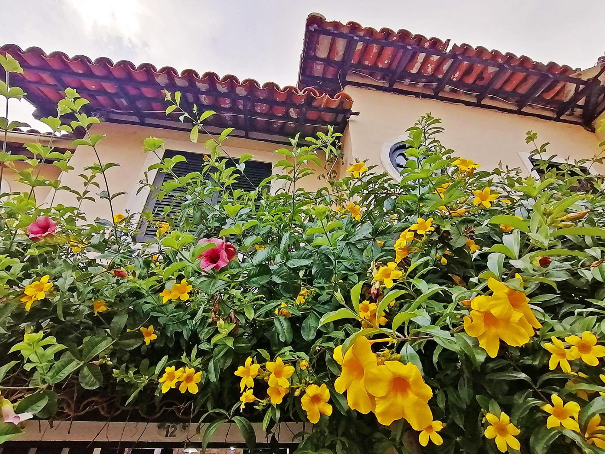 Casa 12 Búzios Vilas a 500m da Rua das Pedras, top localização em condomínio lindo e calmo, portaria 24h