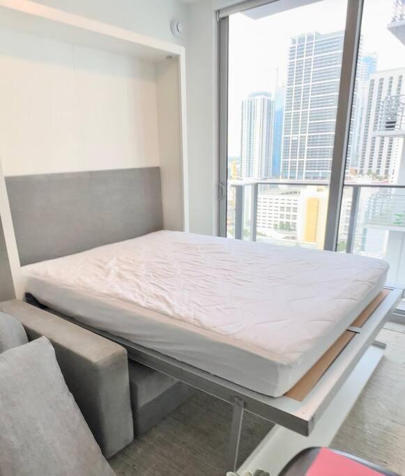Breathtaking studio in the Heart Miami