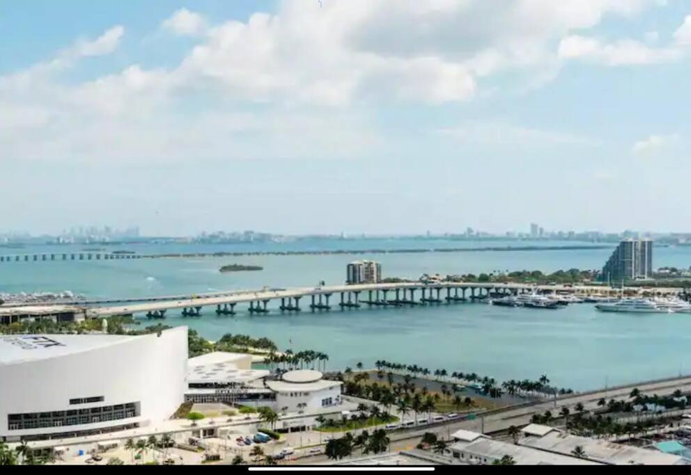 Breathtaking studio in the Heart Miami