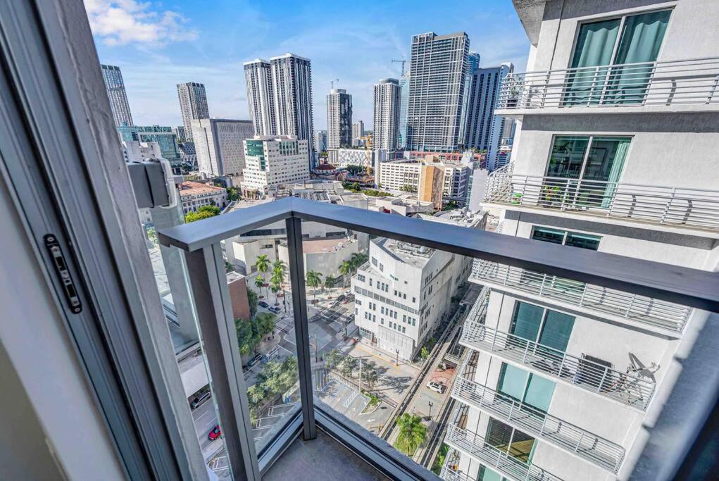 Breathtaking studio in the Heart Miami