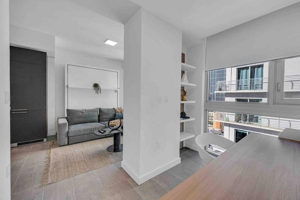 Breathtaking studio in the Heart Miami