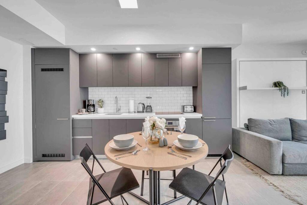 Breathtaking studio in the Heart Miami