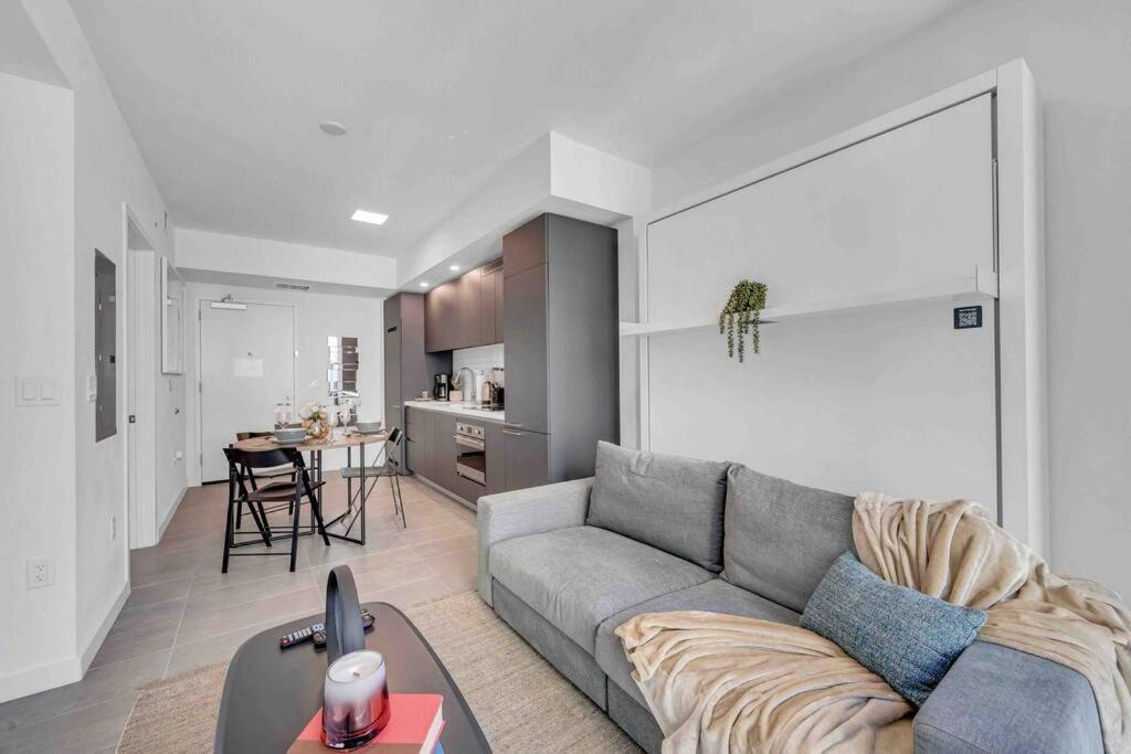Breathtaking studio in the Heart Miami