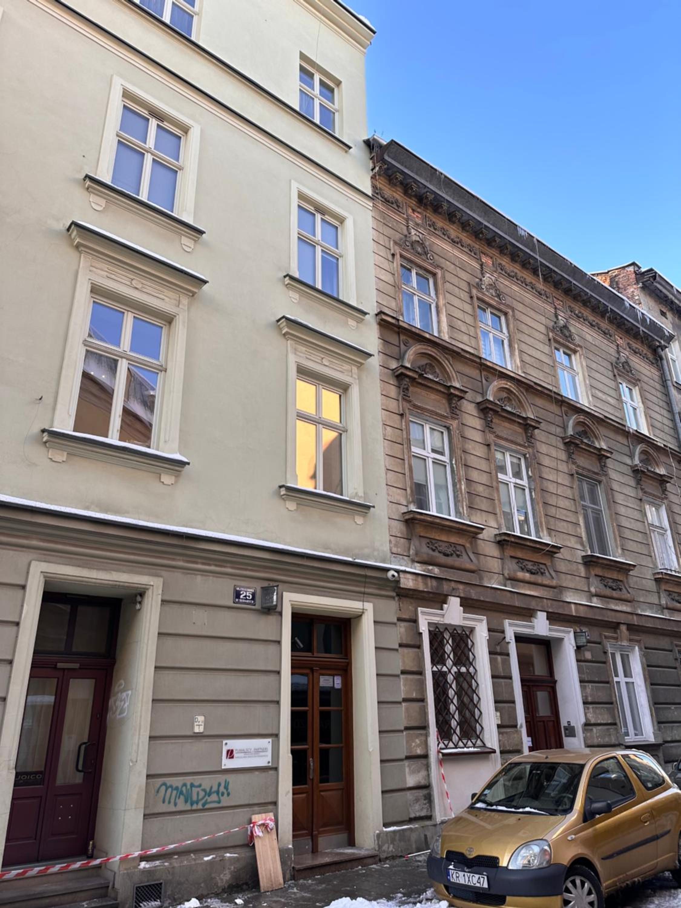 Centrum Apartamenty Stare Miasto