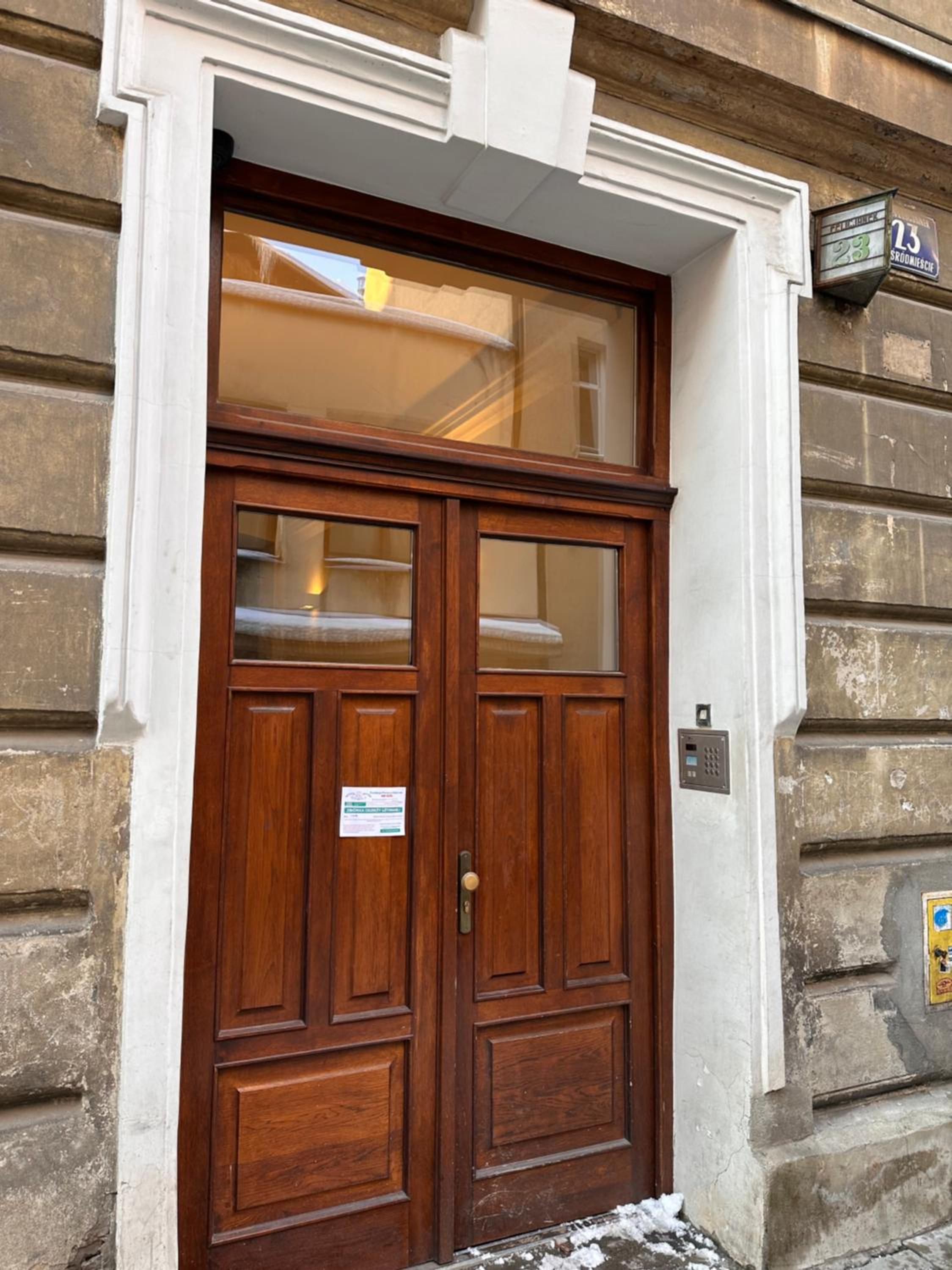 Centrum Apartamenty Stare Miasto