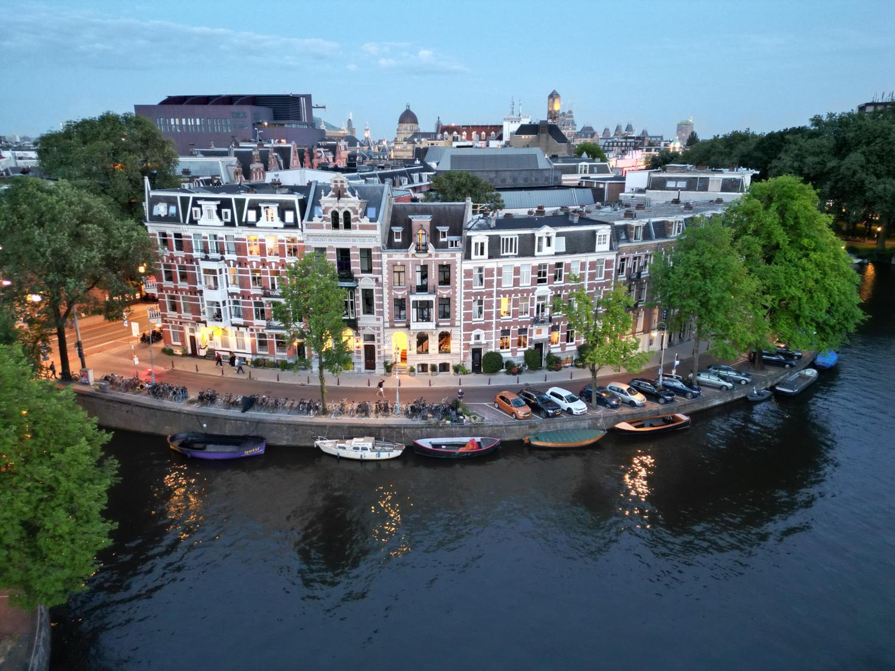 Hotel Boutique Hotel View - Image 1