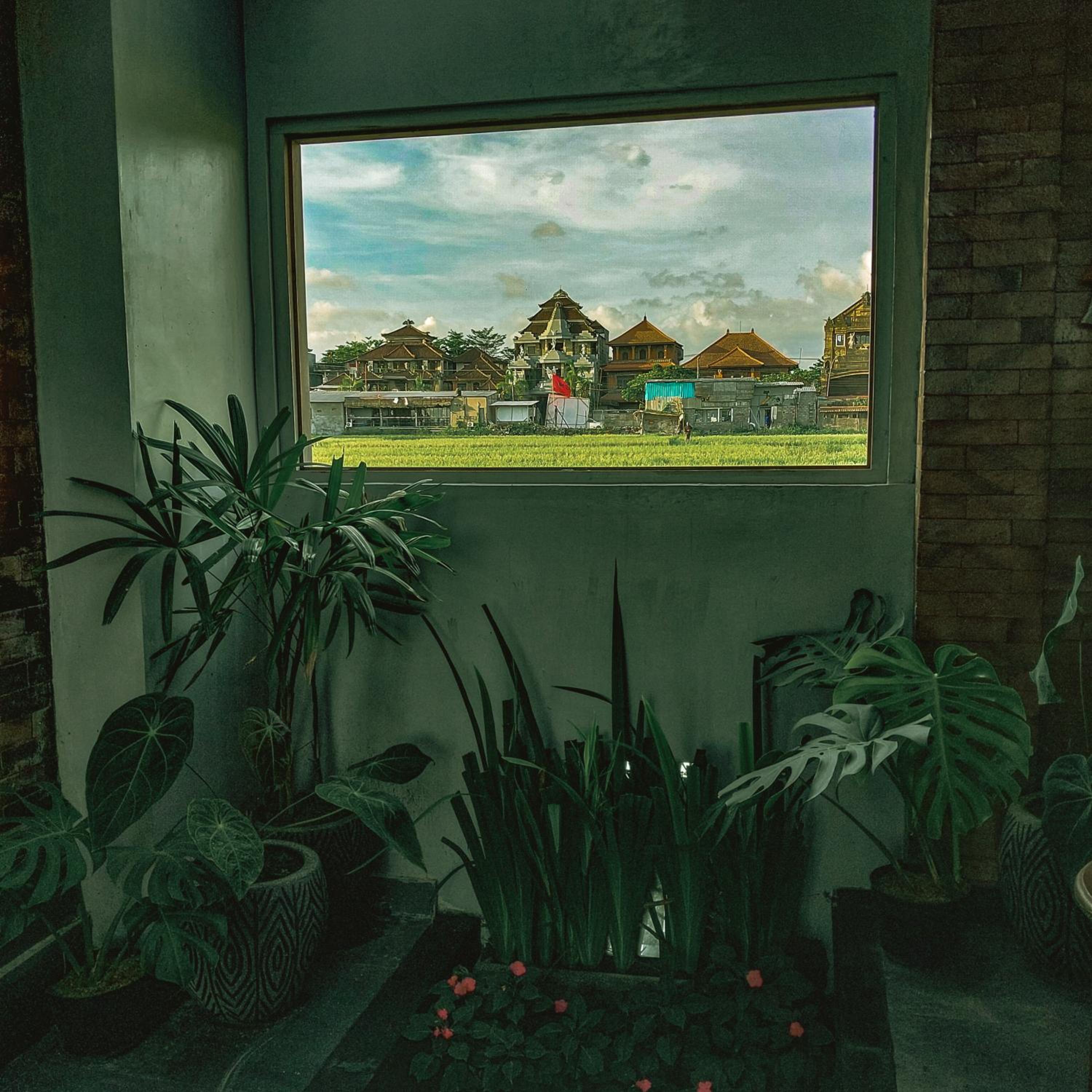 Pondok Senja view 4