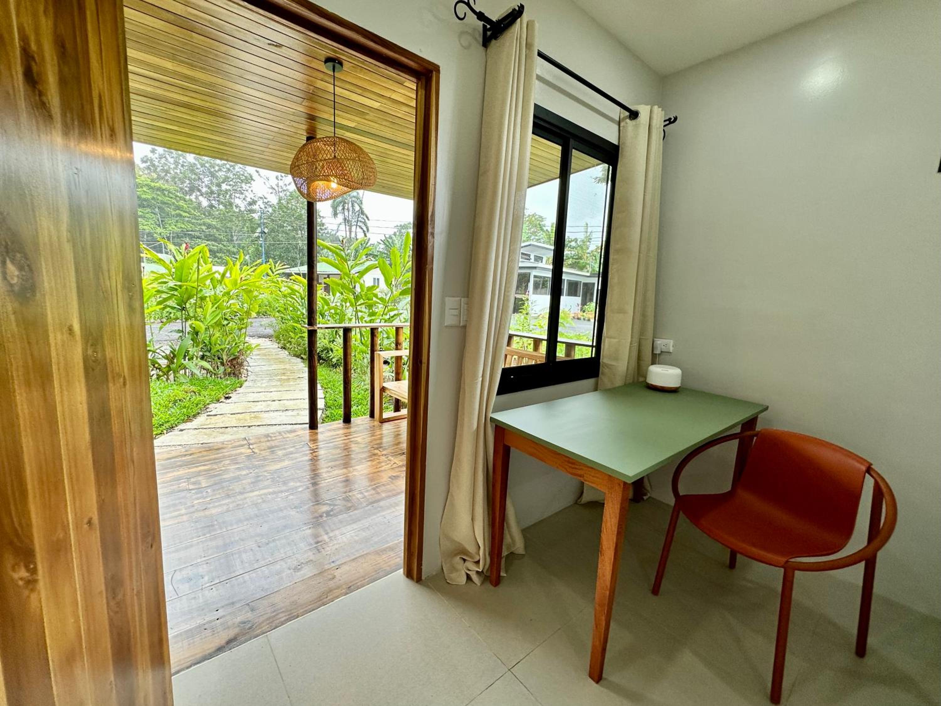 Almendros Eco-Villas