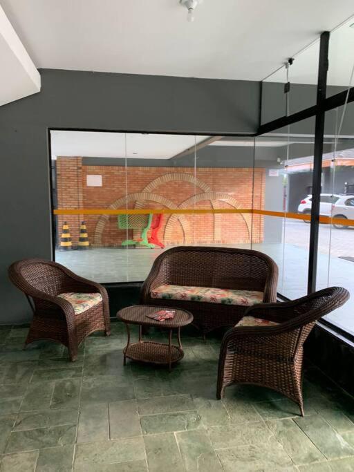 Apartamento em Caraguatatuba