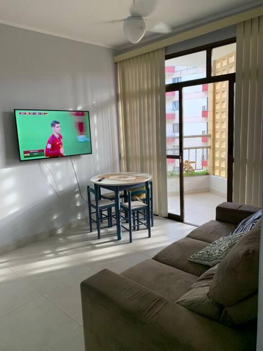 Apartamento em Caraguatatuba