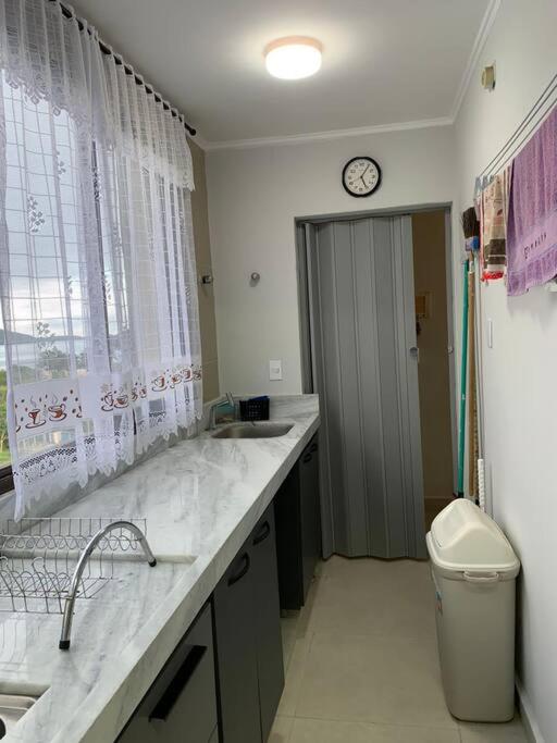 Apartamento em Caraguatatuba