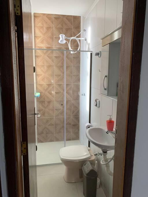 Apartamento em Caraguatatuba