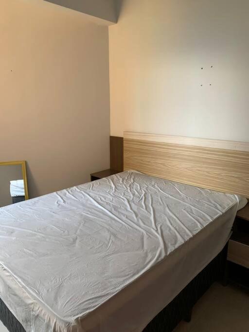 Apartamento em Caraguatatuba