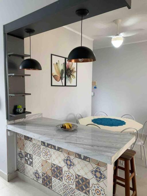 Apartamento em Caraguatatuba