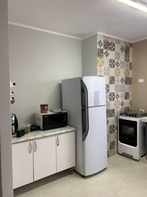Apartamento em Caraguatatuba