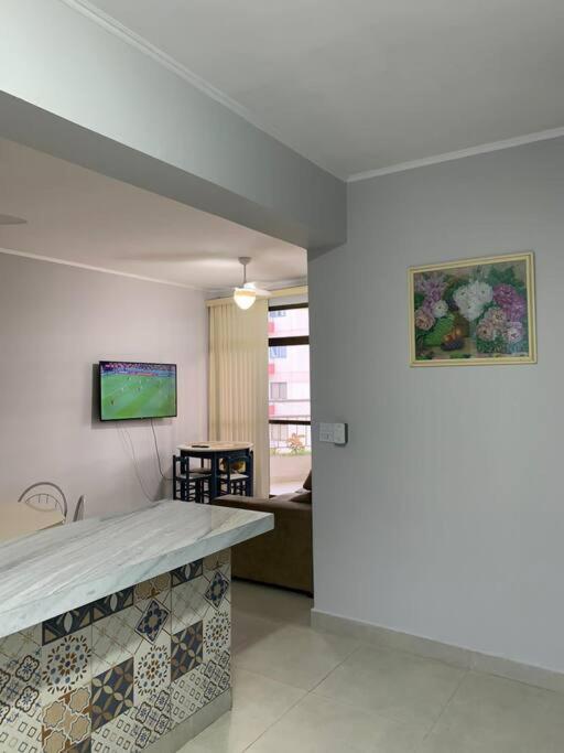 Apartamento em Caraguatatuba