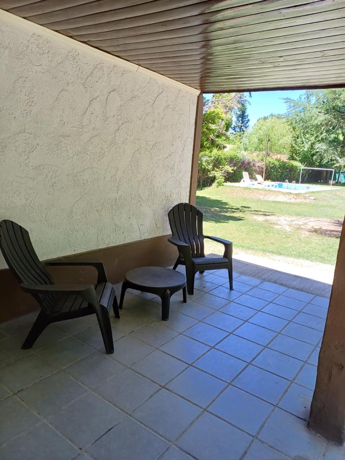 CASA LOS PINOS