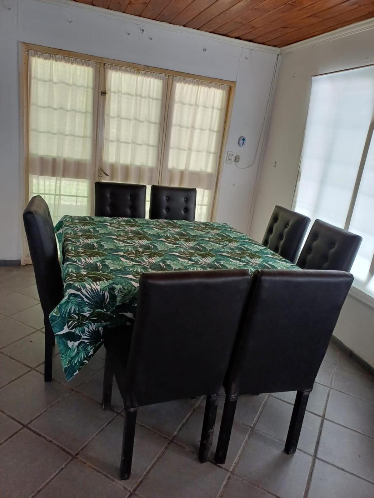 CASA LOS PINOS