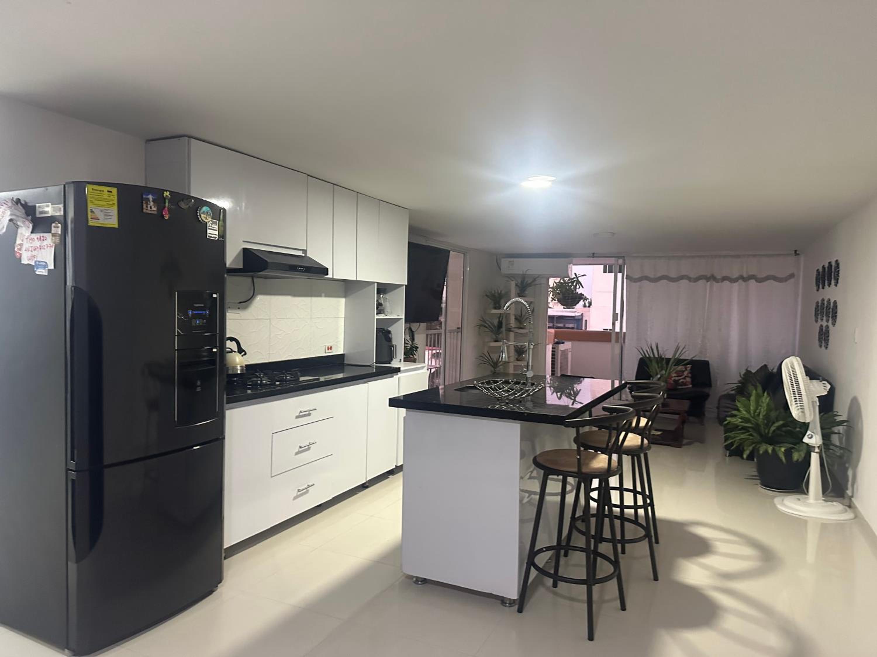 Lindos apartamentos