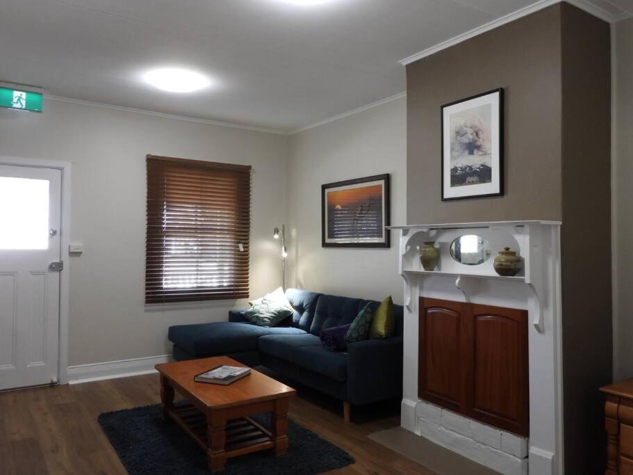 Mimosa Cottage