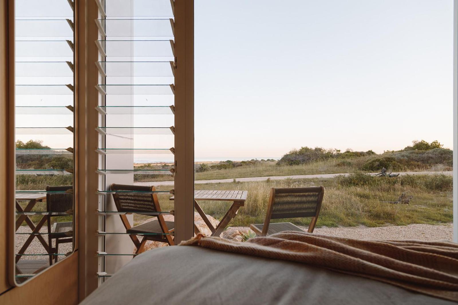 Pod-e Luxury Accommodation - Mulla Mulla