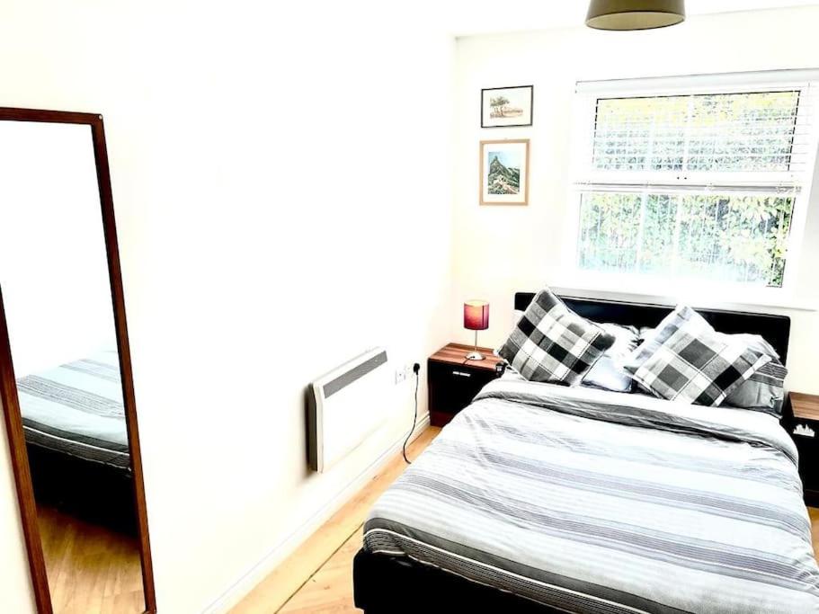 Chancellor Apt Nr Uni/Hosp/CityCtr & all Amenities view 5