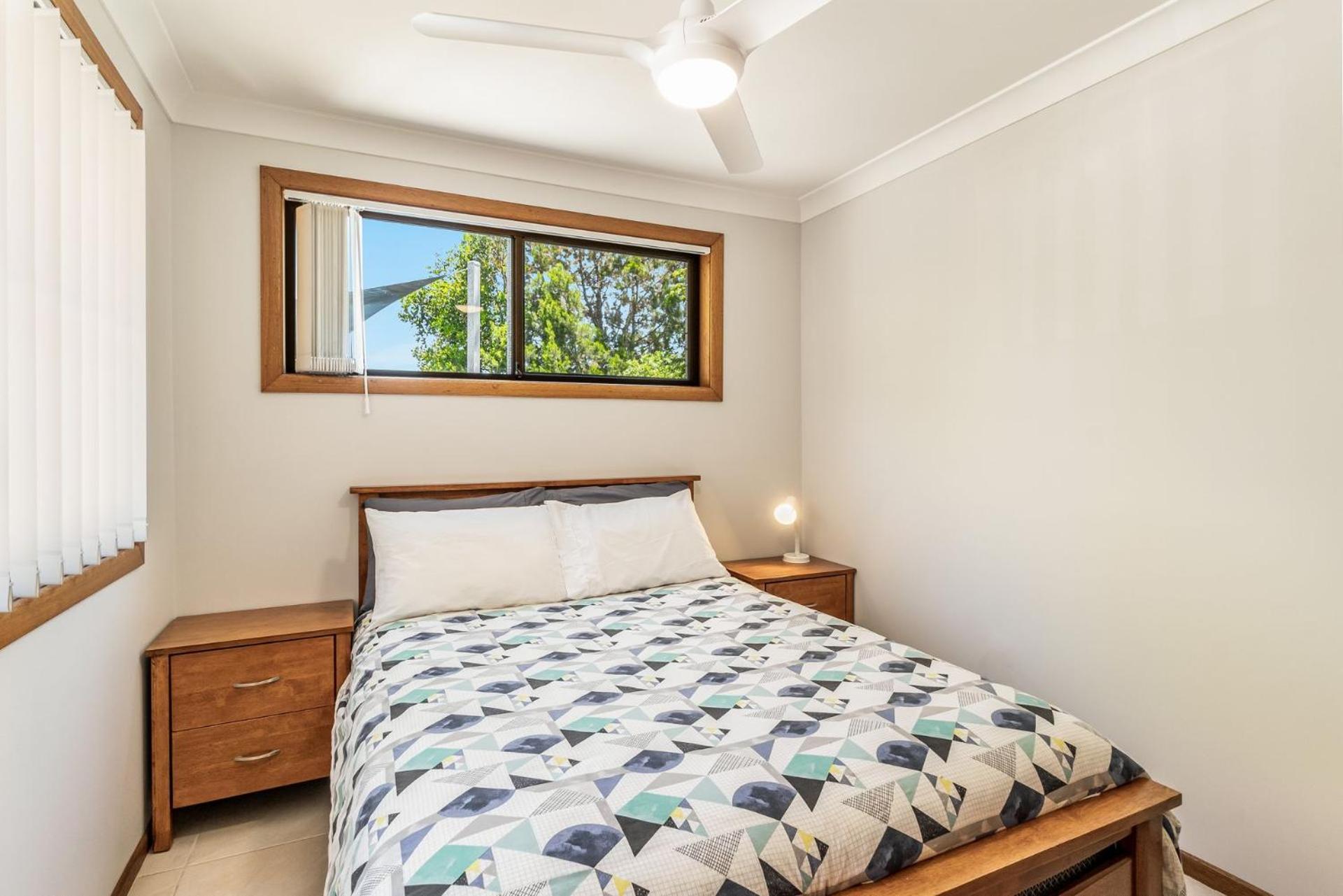 Peninsula Court Unit 1 - Relaxation on the Water - Holiday Yamba
