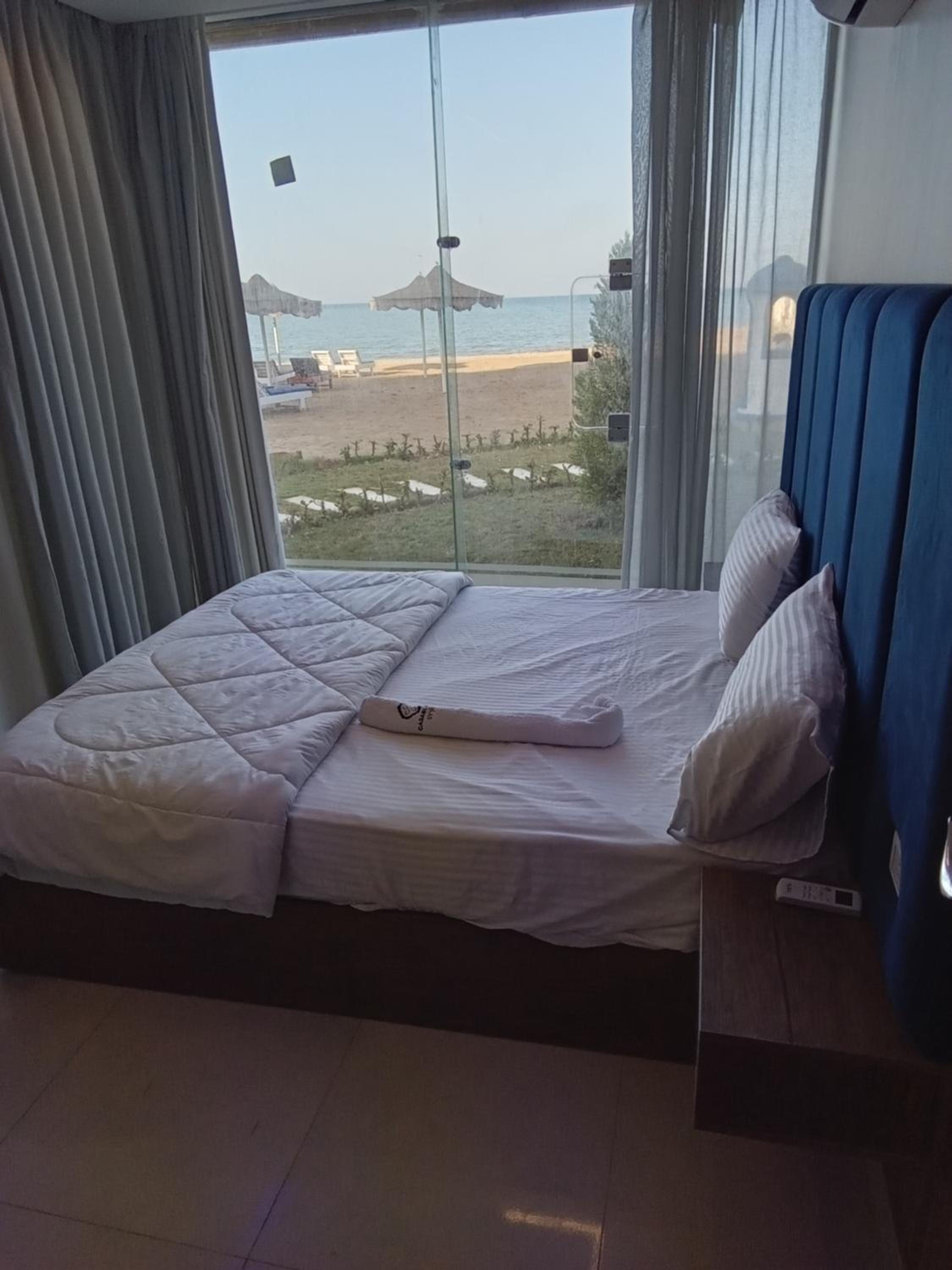 Casablanca star for families and couples only