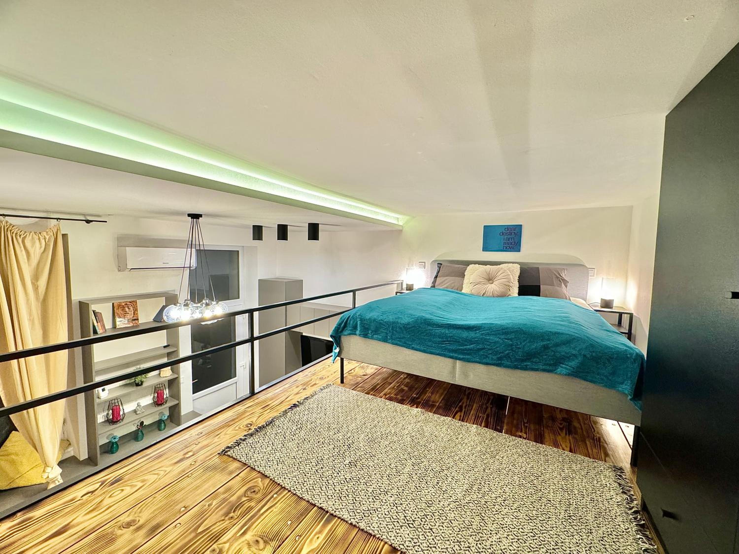 Dream Design Apartment - 3 bedrooms & Finn Sauna view 4