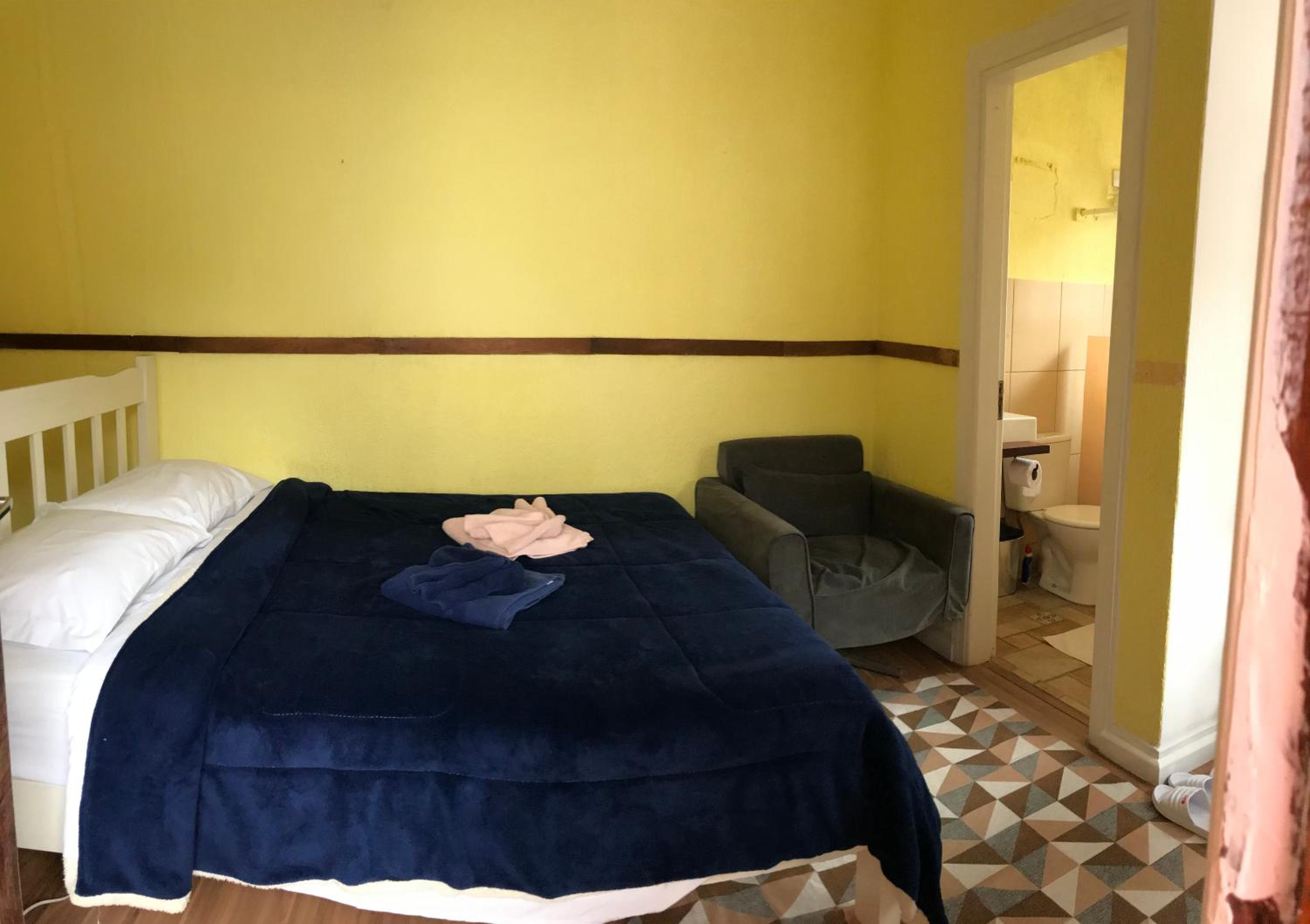 Casa da Alemã