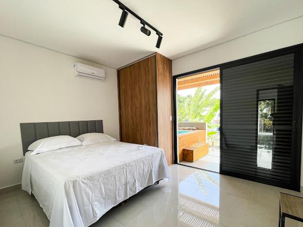 Home Aguas da barra Ilhabela