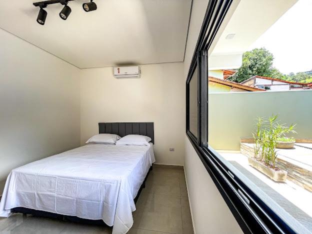 Home Aguas da barra Ilhabela