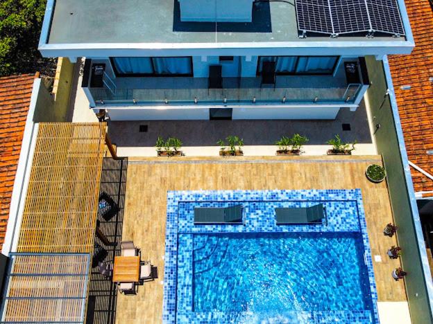 Home Aguas da barra Ilhabela