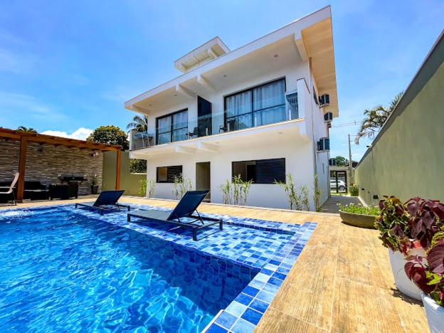 Home Aguas da barra Ilhabela