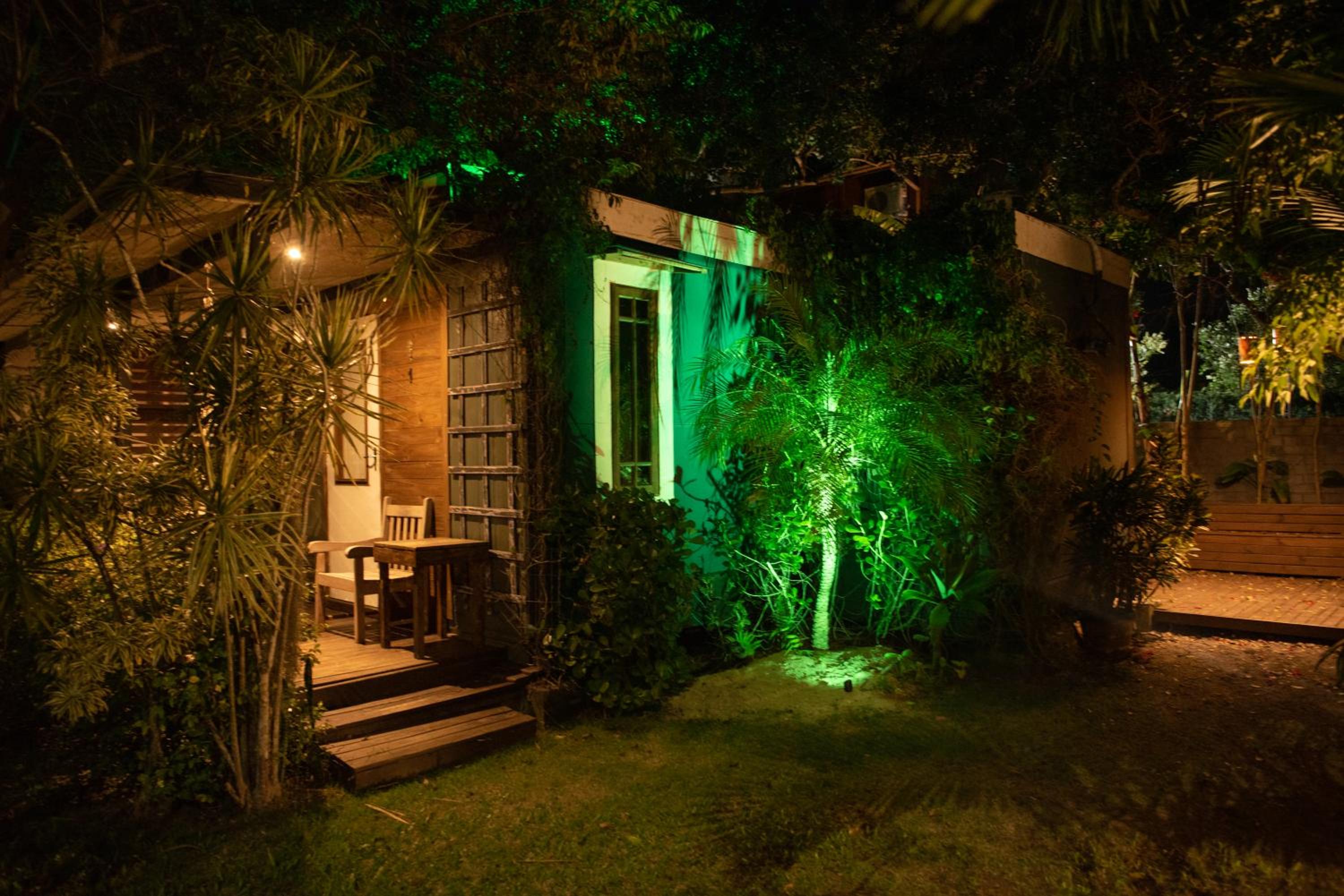 CASA DE CHICO