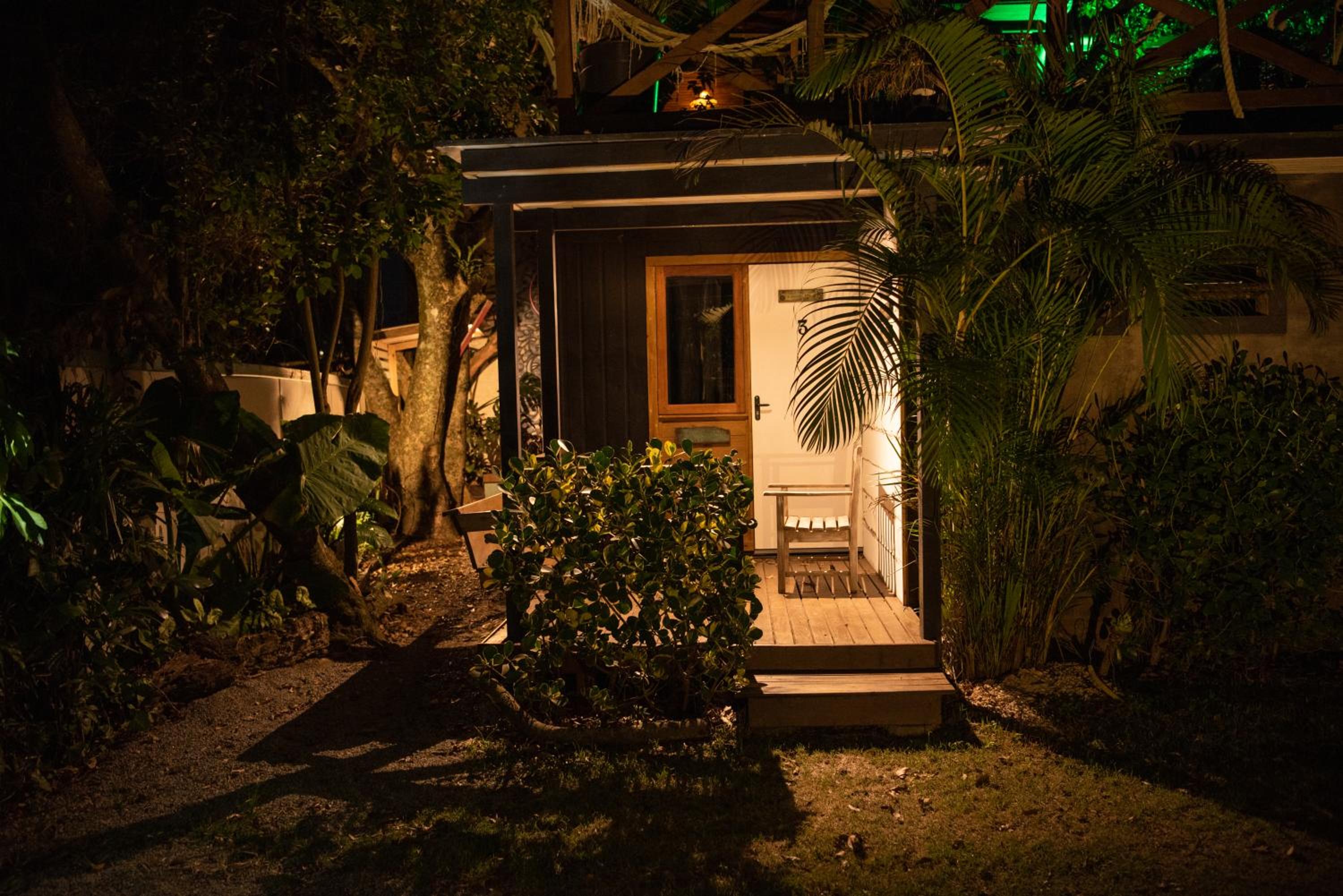 CASA DE CHICO