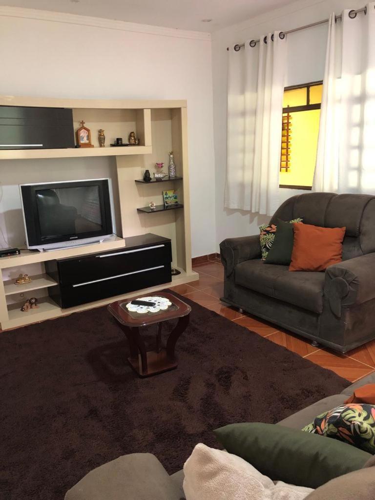 Chácara Recanto do Berzelai
