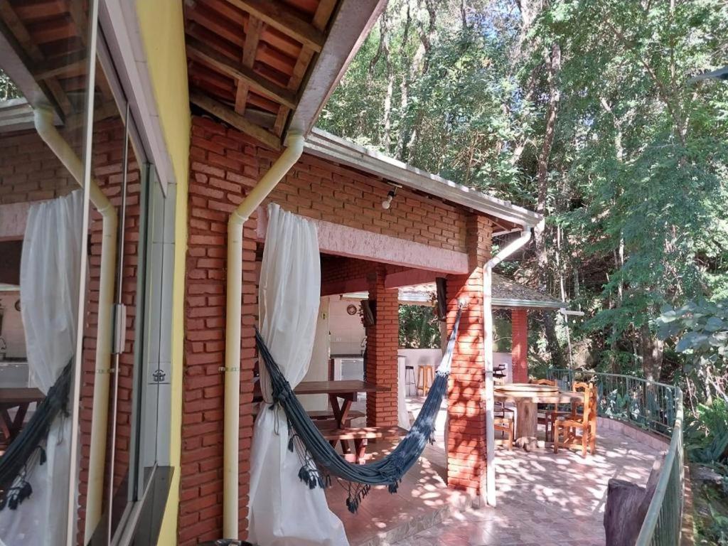 Chácara Recanto do Berzelai