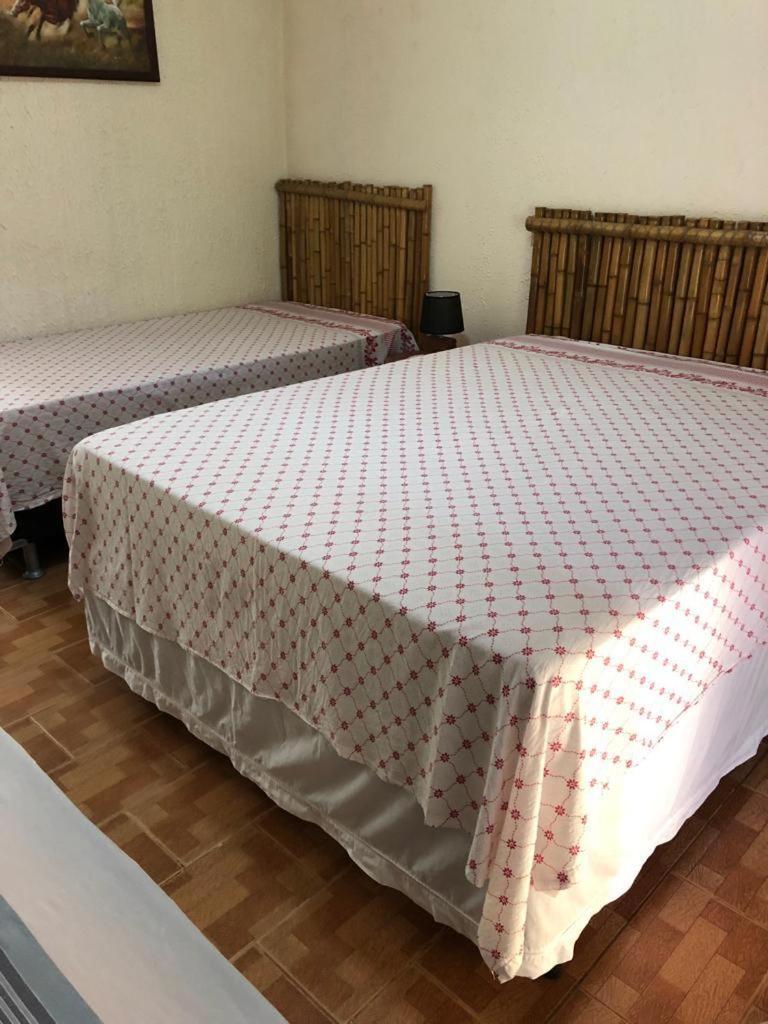 Chácara Recanto do Berzelai