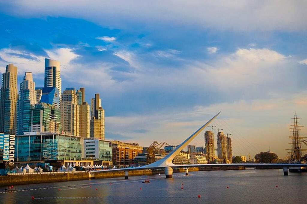 Monoambiente en el centro de Buenos Aires