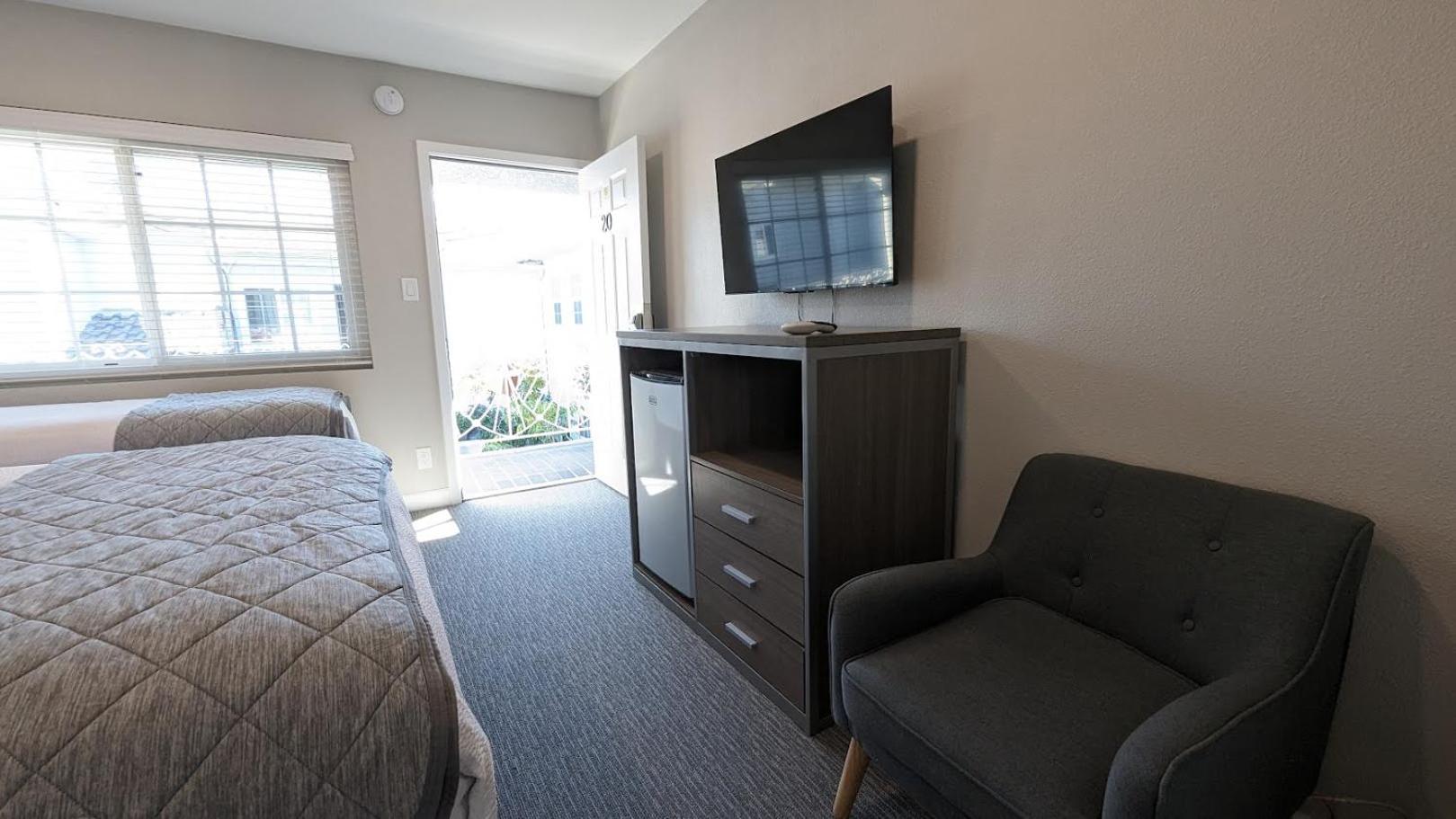 Ocean Park Inn